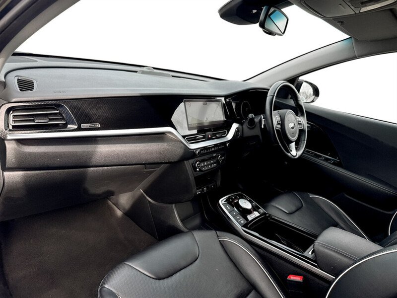 Used Kia Niro 2022 for sale - 77888211: Photo 35