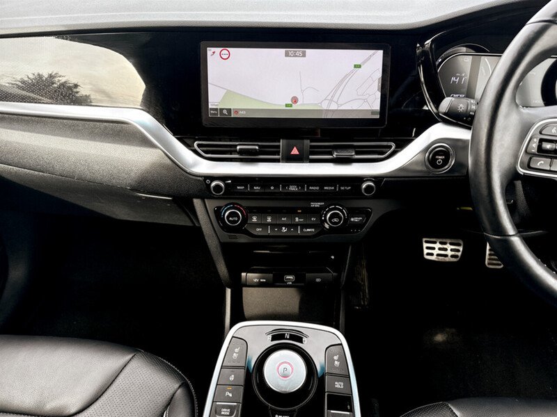 Used Kia Niro 2022 for sale - 77888211: Photo 36