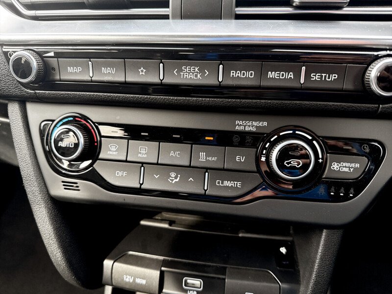 Used Kia Niro 2022 for sale - 77888211: Photo 39