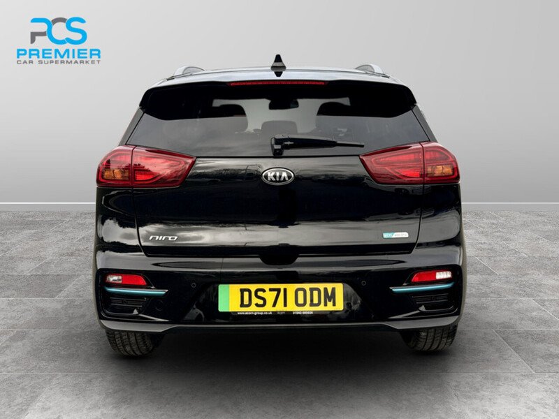 Used Kia Niro 2022 for sale - 77888211: Photo 4