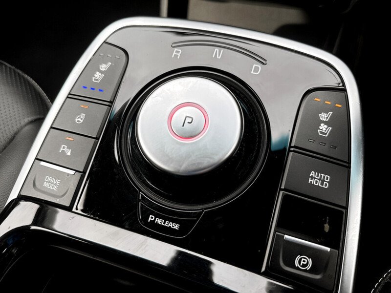 Used Kia Niro 2022 for sale - 77888211: Photo 40