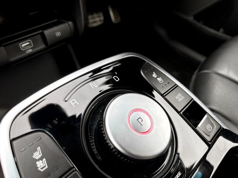 Used Kia Niro 2022 for sale - 77888211: Photo 41