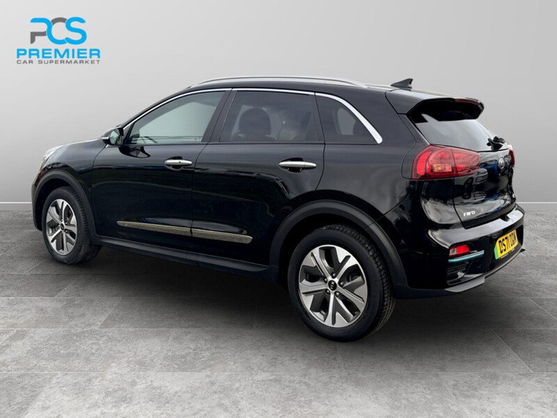 Used Kia Niro 2022 for sale - 77888211: Photo 7
