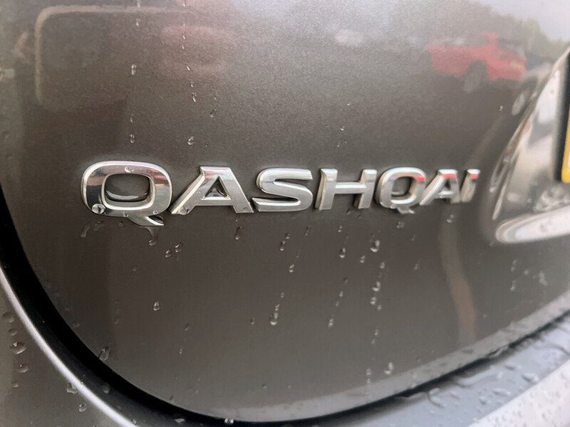 Used Nissan Qashqai 2020 for sale - 76430532: Photo 12