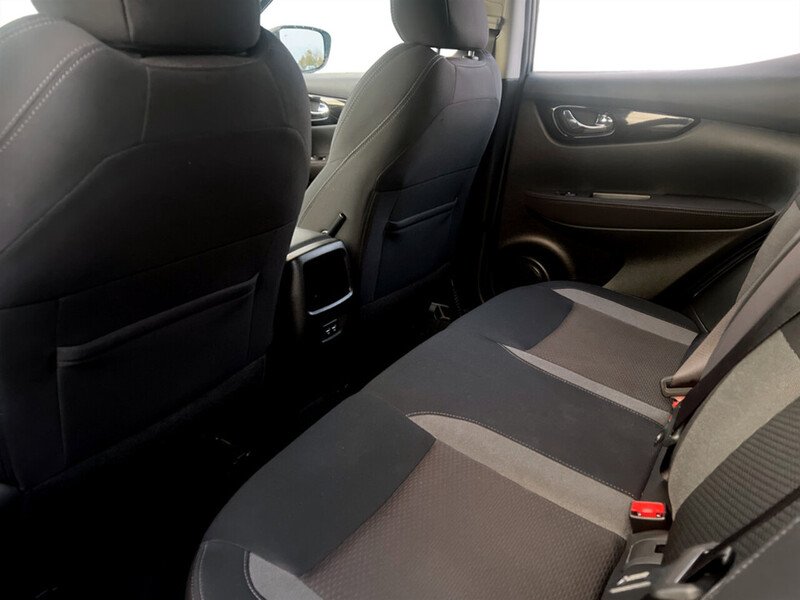 Used Nissan Qashqai 2020 for sale - 76430532: Photo 14