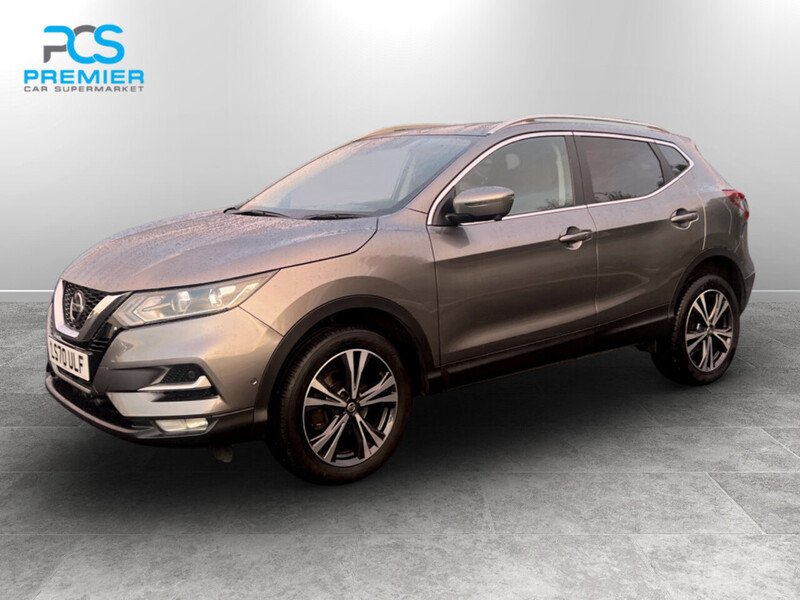 Used Nissan Qashqai 2020 for sale - 76430532: Photo 19