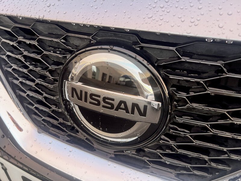 Used Nissan Qashqai 2020 for sale - 76430532: Photo 23