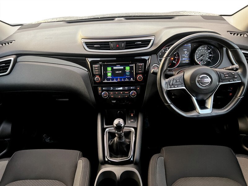 Used Nissan Qashqai 2020 for sale - 76430532: Photo 26