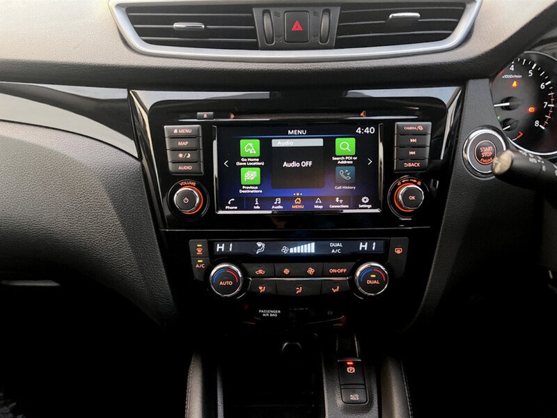 Used Nissan Qashqai 2020 for sale - 76430532: Photo 31