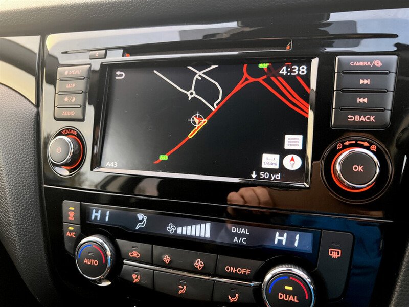 Used Nissan Qashqai 2020 for sale - 76430532: Photo 32