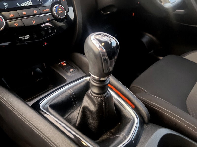 Used Nissan Qashqai 2020 for sale - 76430532: Photo 35