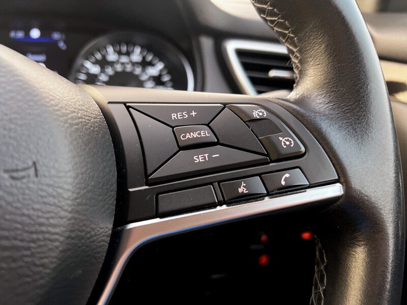 Used Nissan Qashqai 2020 for sale - 76430532: Photo 38