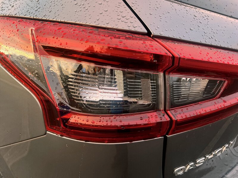 Used Nissan Qashqai 2020 for sale - 76430532: Photo 41