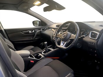 Used Nissan Qashqai 2020 for sale - 76430532: Photo