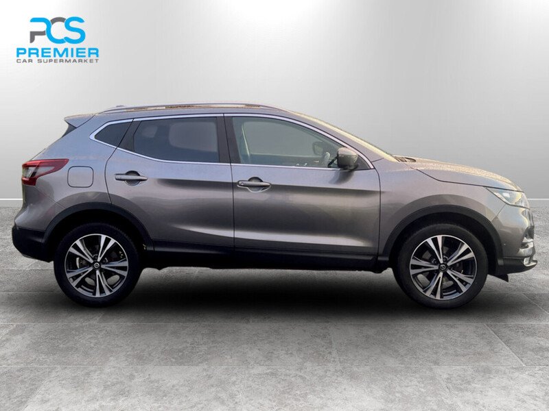 Used Nissan Qashqai 2020 for sale - 76430532: Photo 5
