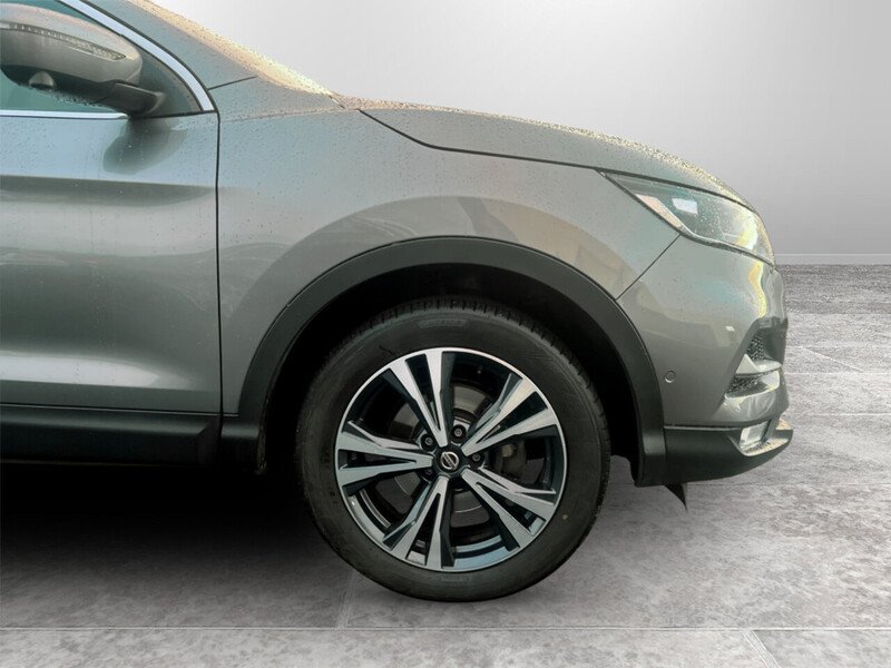 Used Nissan Qashqai 2020 for sale - 76430532: Photo 6