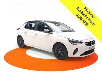 Vauxhall - Corsa