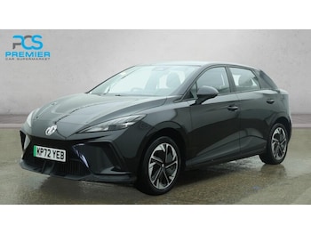 Used MG MG4 2022 for sale - 78426794: Photo