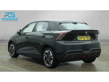 Used MG MG4 2022 for sale - 78426794: Photo