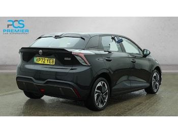 Used MG MG4 2022 for sale - 78426794: Photo