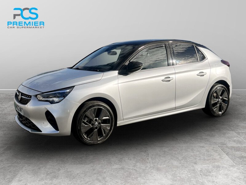 Used Vauxhall Corsa 2022 for sale - 76806903: Photo 12