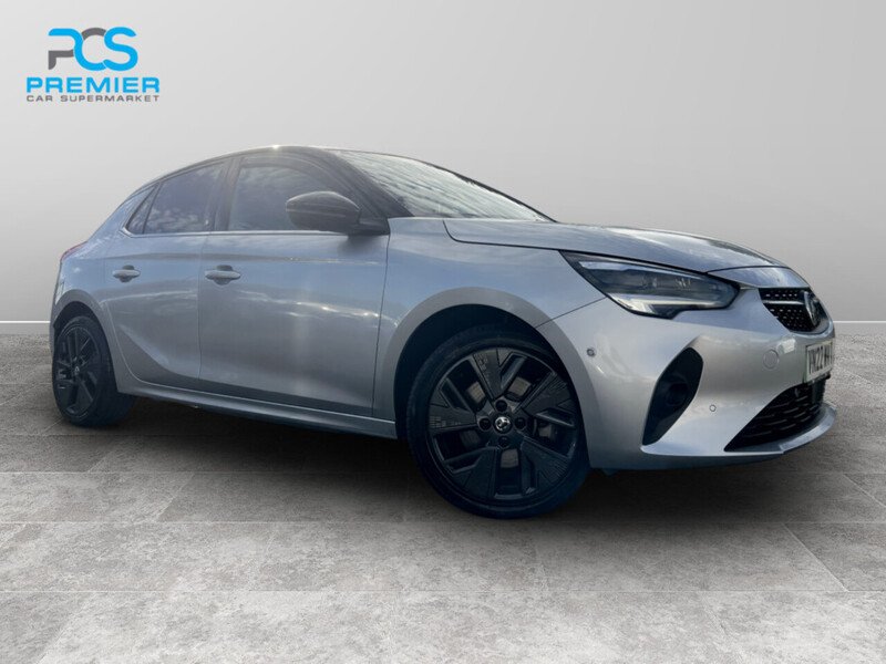 Used Vauxhall Corsa 2022 for sale - 76806903: Photo 14