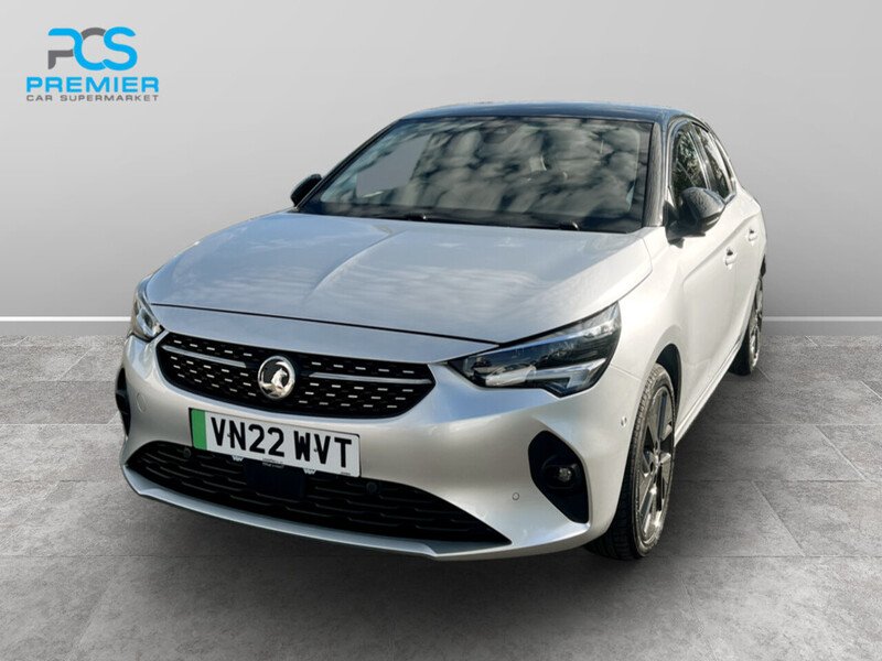 Used Vauxhall Corsa 2022 for sale - 76806903: Photo 15