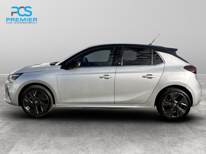 Used Vauxhall Corsa 2022 for sale - 76806903: Photo 16