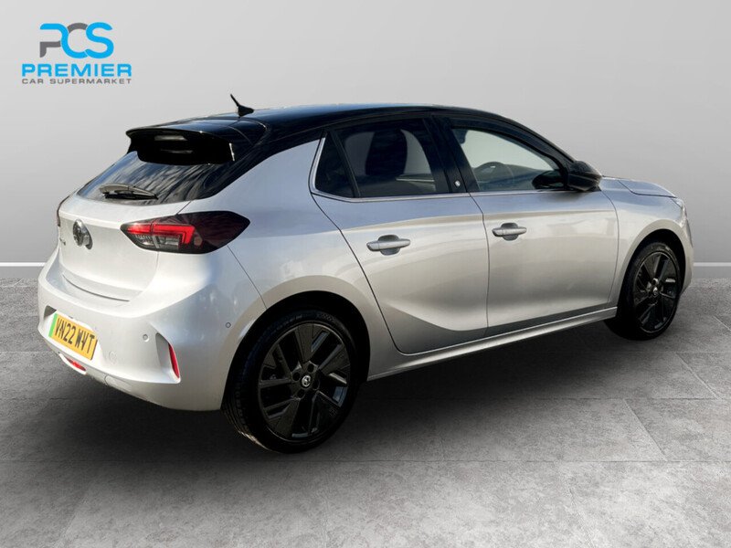 Used Vauxhall Corsa 2022 for sale - 76806903: Photo 19