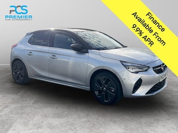 Used Vauxhall Corsa 2022 for sale - 76806903: Photo