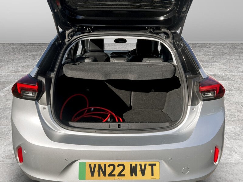 Used Vauxhall Corsa 2022 for sale - 76806903: Photo 20