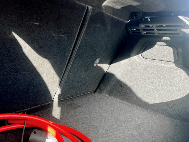 Used Vauxhall Corsa 2022 for sale - 76806903: Photo 21