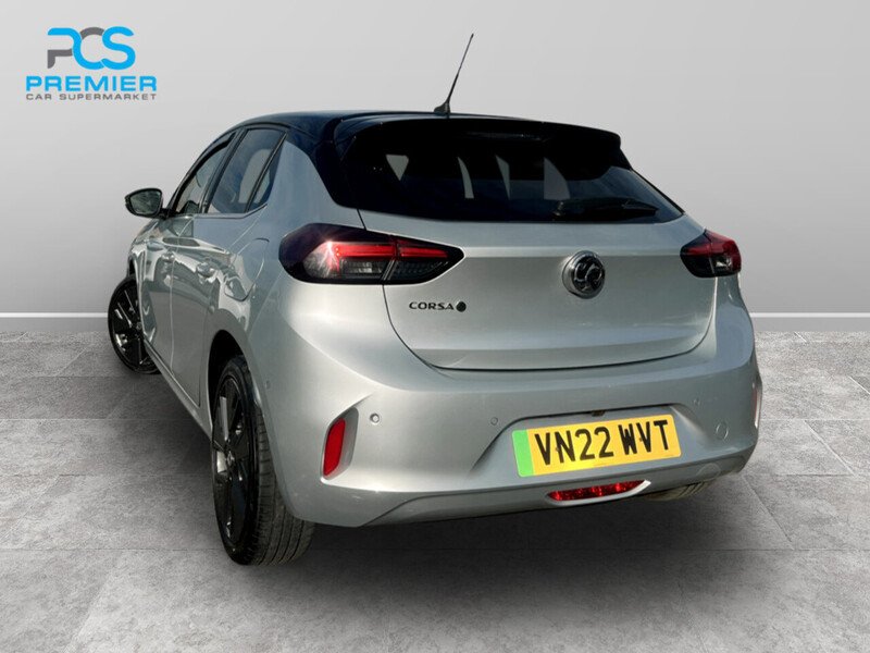 Used Vauxhall Corsa 2022 for sale - 76806903: Photo 23