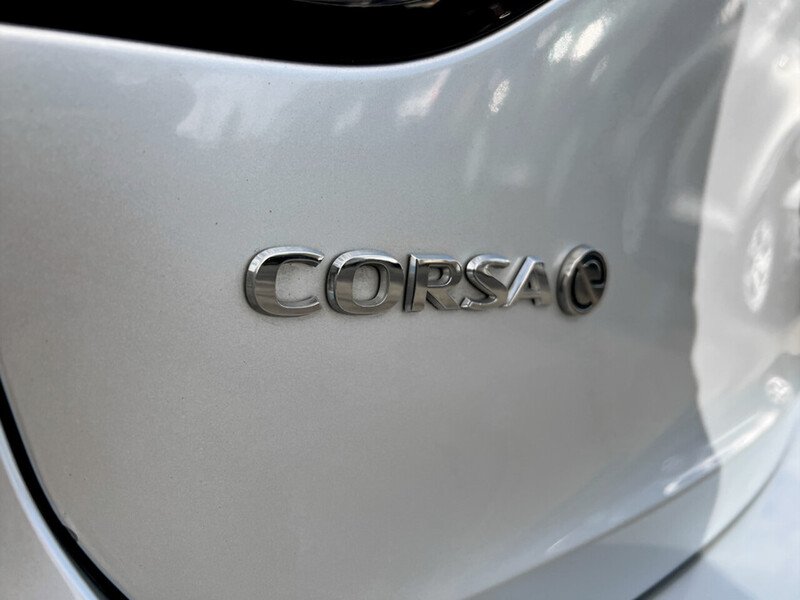 Used Vauxhall Corsa 2022 for sale - 76806903: Photo 25