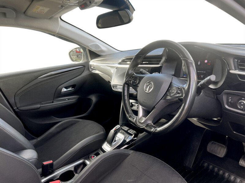 Used Vauxhall Corsa 2022 for sale - 76806903: Photo 27
