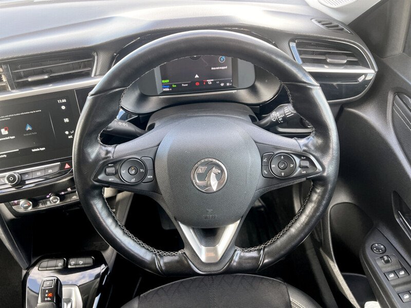 Used Vauxhall Corsa 2022 for sale - 76806903: Photo 28