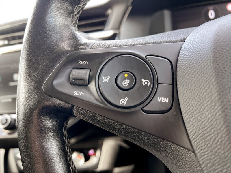 Used Vauxhall Corsa 2022 for sale - 76806903: Photo 29