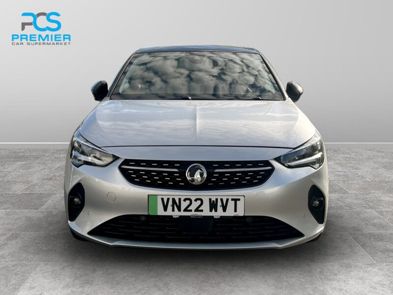 Used Vauxhall Corsa 2022 for sale - 76806903: Photo 3