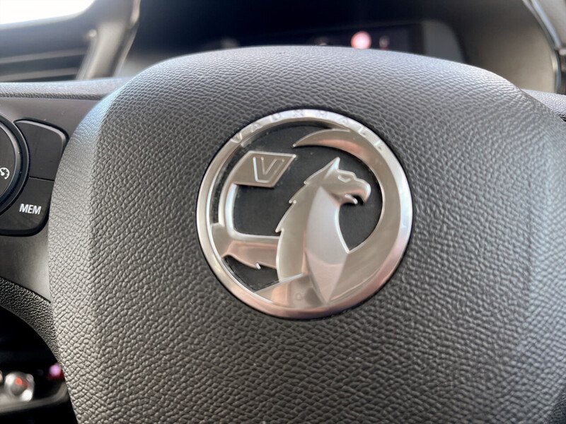 Used Vauxhall Corsa 2022 for sale - 76806903: Photo 30