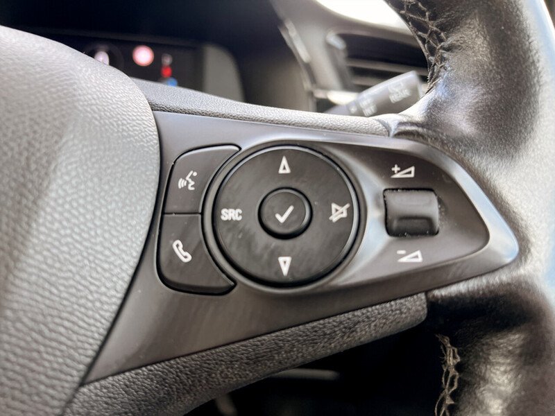 Used Vauxhall Corsa 2022 for sale - 76806903: Photo 31