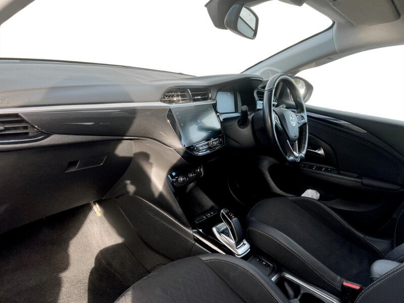 Used Vauxhall Corsa 2022 for sale - 76806903: Photo 34