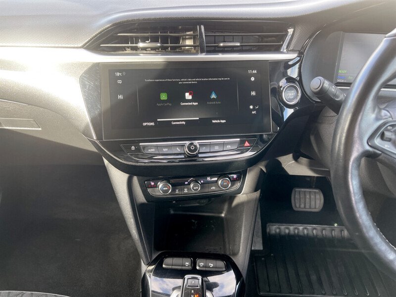 Used Vauxhall Corsa 2022 for sale - 76806903: Photo 35