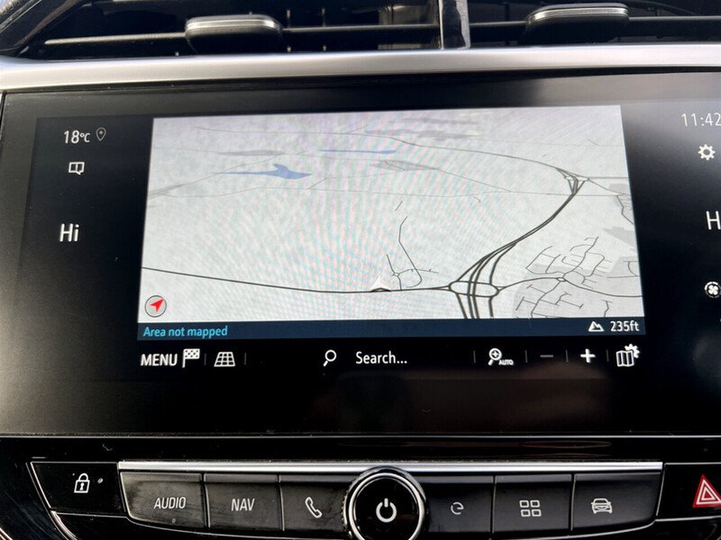 Used Vauxhall Corsa 2022 for sale - 76806903: Photo 36