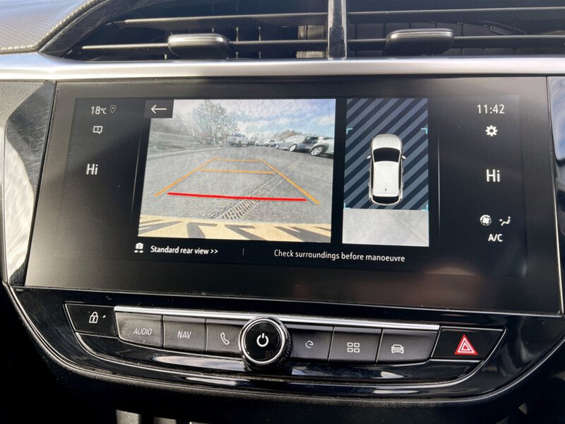 Used Vauxhall Corsa 2022 for sale - 76806903: Photo 37