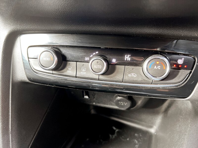 Used Vauxhall Corsa 2022 for sale - 76806903: Photo 38