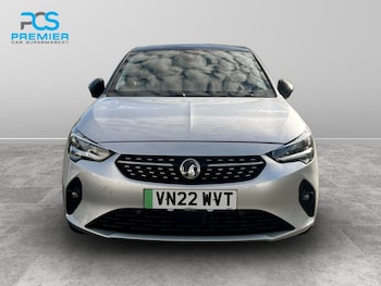 Used Vauxhall Corsa 2022 for sale - 76806903: Photo