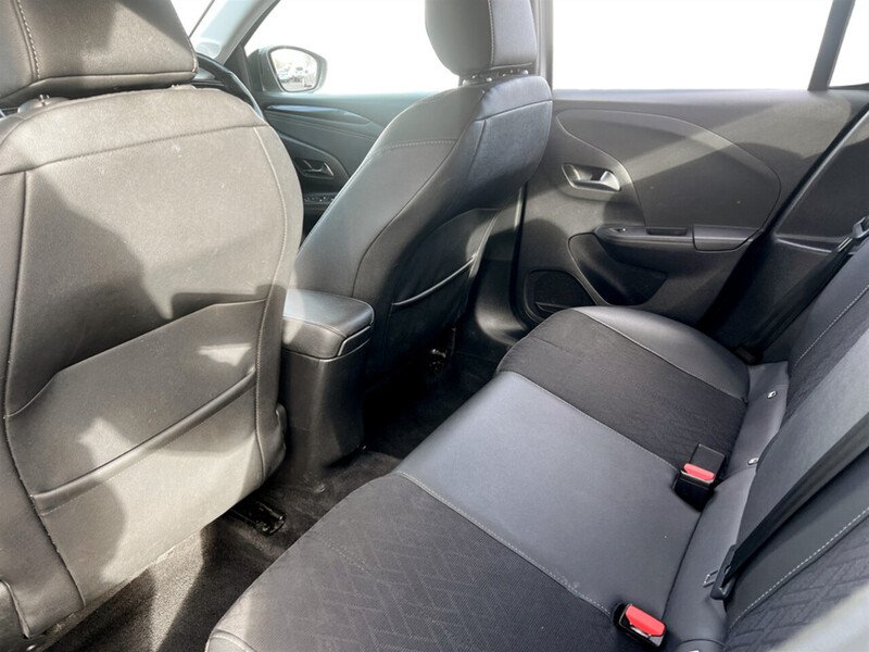 Used Vauxhall Corsa 2022 for sale - 76806903: Photo 42