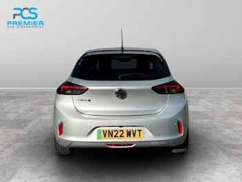Used Vauxhall Corsa 2022 for sale - 76806903: Photo