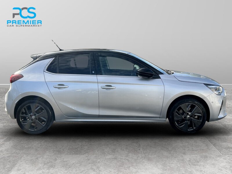 Used Vauxhall Corsa 2022 for sale - 76806903: Photo 6