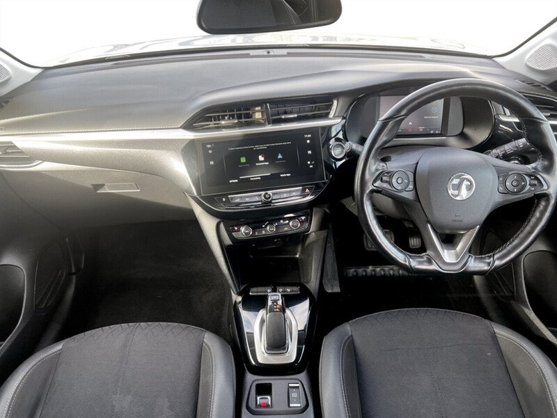 Used Vauxhall Corsa 2022 for sale - 76806903: Photo 8